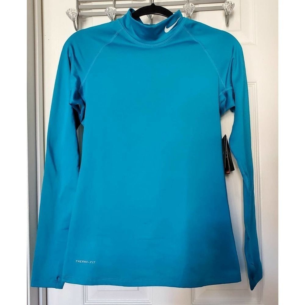 Nike Pro Combat Tunic Therma fit